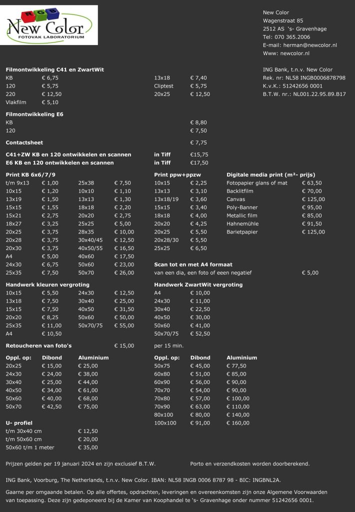 New Color_prijslijst_filmontwikkeling_27012026www